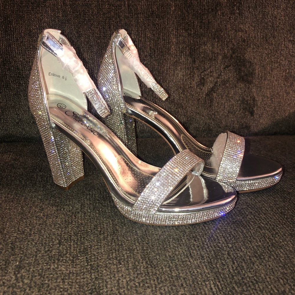 Women shoe